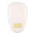 Vaessen Creative Perforatrice Rectangle Super Jumbo
