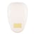 Vaessen Creative Perforatrice Rectangle Super Jumbo