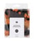 Set POMPONS MIXTE HALLOWEEN - Rico Design Orange