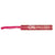 MUNGYO Pastel huile 6 x deep madder