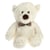Peluche Bouillotte Ours Blanc - Pelucho