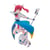 Magilumiere Magical Girls Kana - Figurine Kana Sakuragi Pop Up Parade