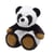 Peluche Bouillotte Panda - Warmies