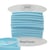 Passepoil Coton bleu layette par 5 mètres – designers-factory