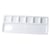 Palette petit modèle - 6 godets