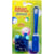 Baton magnetique bingo bleu + 100 pions de loto - ramasse pions - lotoquine
