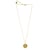 Collier Manifestation "Je suis Lumière" - Omsaé