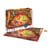 Puzzle 200 pcs Le tresor des dragons 200 pcs - Sentosphere - Jaune