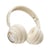 Casque Audio Sans Fil Enfant Bluetooth 5.3 Léger Pliable Autonomie Longue Jaune YONIS