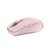 Souris sans fil - LOGITECH - MX Anywhere 3S - Silencieuse - Compacte - 8K DPI - Rose