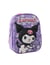 Sac à dos Mybagstory - Violet - Kuromi