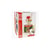 Les papillons dansants - Hape - Rouge