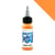 Peinture Textile & Cuir SneakArts - Orange Pastel 30mL - Chaussure, vêtement, sac