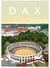 Affiche ville Dax | A3 : 29,7x42cm