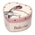Coffret Coeur Ballerina - Trousselier