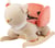 Bascule Lana le chat - Nattou