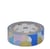 Masking tape - Demi-cercle bleu - 7 m x 15mm