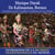 Musique dayak de Kalimantan, Borneo - Patrimoine de la musique traditionnelle du monde - CD