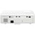 Vidéoprojecteur Viewsonic LS610WH -, 4000 Lumens, HD, 720p - Blanc