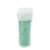 MégaCréa DIY - Tube paillettes biodégradables Vert clair 9 g