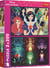 Puzzle 200 pièces - 2 Puzzles - Princesses Enchanteresses - Princesse Disney - Trefl