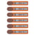 Mine de rechange pour porte-mine PILOT - ENO 2B - 0.5 mm - Lot de 6 étuis de 12 mines