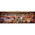 Puzzle panorama mickey chef d'orchestre 1000 pieces - collection disney - clementoni - 39445