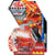 Bakugan evolutions : arcleon avec carte - boule rouge - platinum séries - saison 4 - spin master 20139203