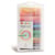 Lot de 12 étuis de 24 feutres super-lavables pointe fine - PRIMO - 24 couleurs
