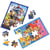 Puzzle 2D 24 pièces - Pat' Patrouille - SPINMASTER