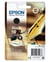Cartouche d'encre  PLUME NOIR XL