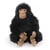 Chimpanze bebe 25 cm - Anima