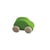 Detoa eveil Ma premiere voiture Verte