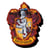 Harry Potter : Magnet Gryffindor Crest Funky Chunky