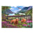Puzzle 500 pièces - Pièces XXL - Les Dames des Glenfinnan - HOP - House of Puzzles