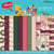 Bloc de 36 feuilles recto Winnie l'ourson - Creative expression