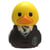 Harry Potter - Mini figurine Tubbz Serpentard 5 cm - Numskull