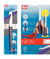 Crochets Prym ergonomics en plastique N° 10 à 15 à l'unité - Prym taille n°15