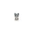 Slush Le Chien Medium beanie boo - Ty