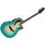 CE44X 9B G Celebrity Elite Plus Mid Cutaway Mintburst Ovation