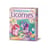 kit de moulage licorne 3D - DTM - Beige
