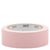 Masking tape - Pastel Rouge - 7 m x 15mm