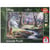 Puzzle Blanche neige 1000 pcs - Schmidt Spiele