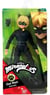 Miraculous - Poupée mannequin 26 cm Chat Noir -