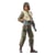 Star Wars : The Acolyte Black Series - Figurine Osha Aniseya 15 cm - Hasbro