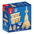 Técap 3xl 200 planchettes en bois -  8308 - jeu de construction - JEUJURA