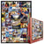 Puzzle 1000 pièces - Canadian Pacific Rail - Eurographics