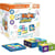 Casse-tête Déblok Junior - ASMODEE - 40 puzzles - 4 niveaux de difficulté