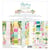 12 papiers scrapbooking 30,5 x 30,5 cm Mintay By Karola BETTER TIMES