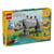 LEGO® 31171 - Rhinocéros majestueux avec oiseaux - LEGO® Creator